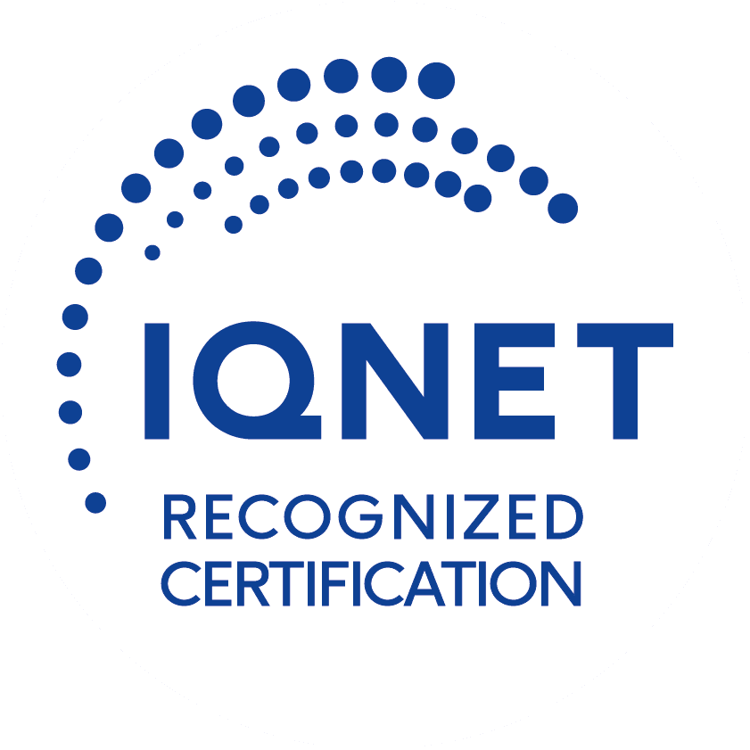 ISO 9001 | Quality Management