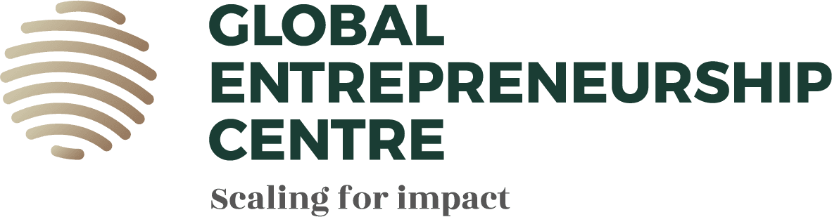 GEC Catalyst Programme - Global Entrepreneurship Centre